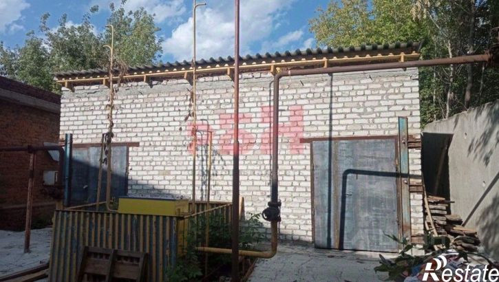 Производственное помещение Заводское шоссе, 21А,  д. 21А