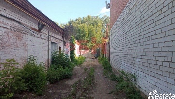 Производственное помещение Заводское шоссе, 21А,  д. 21А