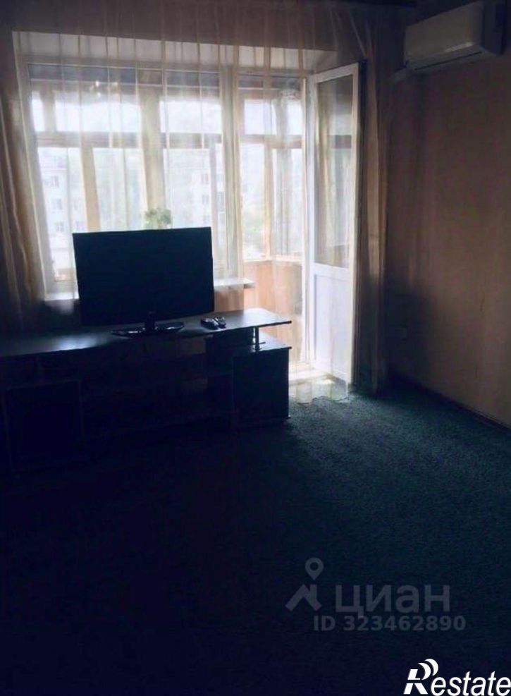 2-комн квартира улица Бакинская,дом 38а