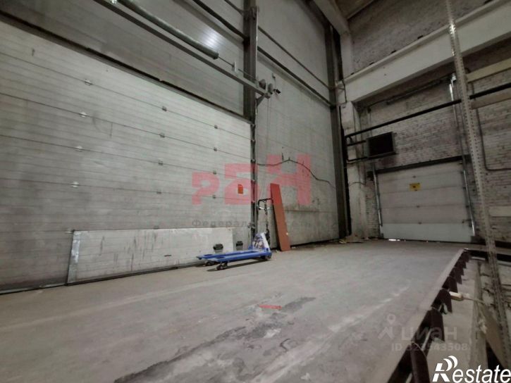 Склад Козелки п., Озерная ул., строение е