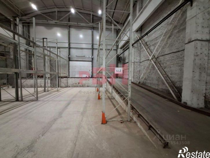 Склад Козелки п., Озерная ул., строение е