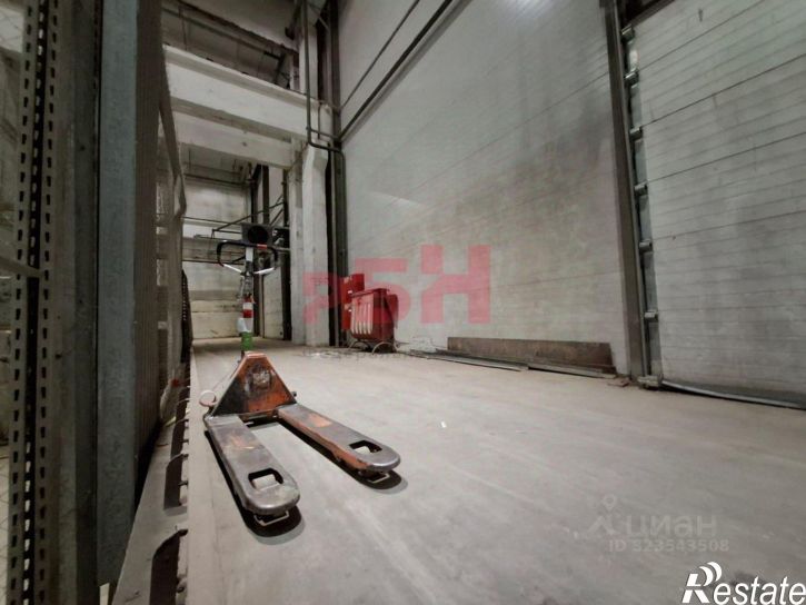 Склад Козелки п., Озерная ул., строение е