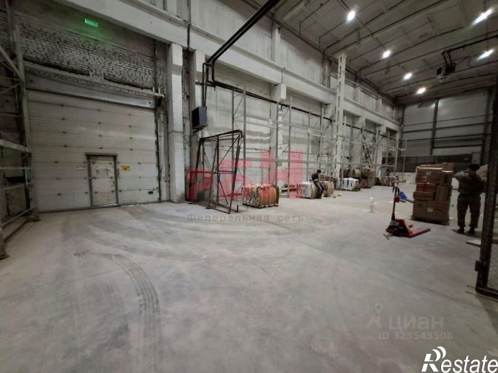 Склад Козелки п., Озерная ул., строение е