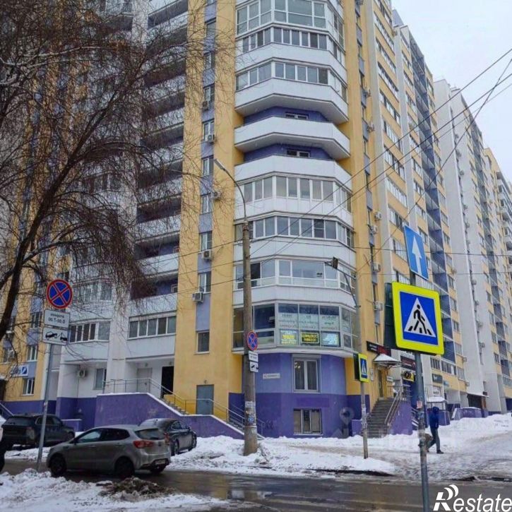 2-комн квартира улица Ерошевского, 31,  д. 31