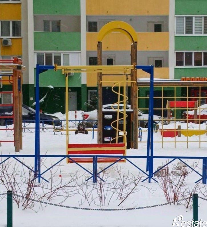 2-комн квартира улица Ерошевского, 31,  д. 31