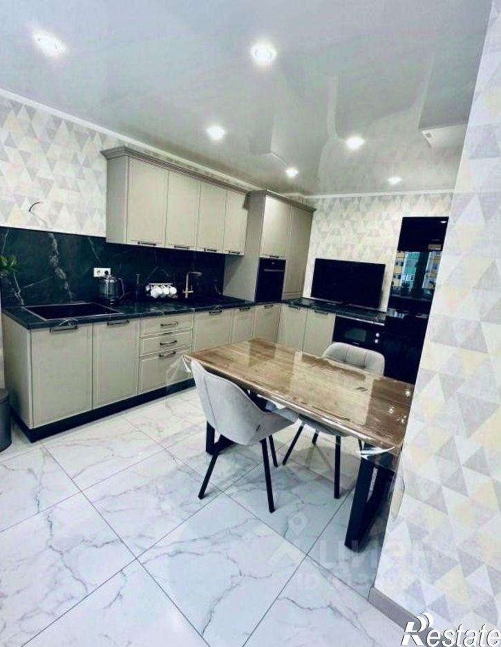 2-комн квартира улица Ерошевского, 31,  д. 31