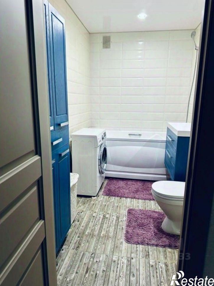 2-комн квартира улица Ерошевского, 31,  д. 31