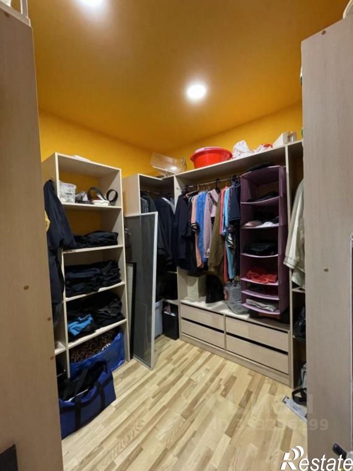 1-комн квартира Ново-Садовая улица, 106М,  д. 106М