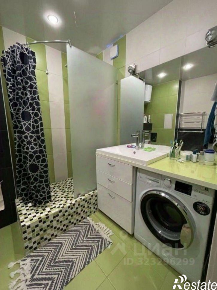 1-комн квартира Ново-Садовая улица, 106М,  д. 106М