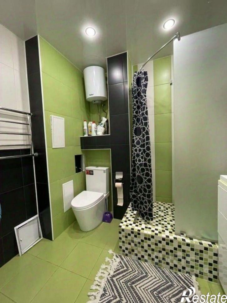 1-комн квартира Ново-Садовая улица, 106М,  д. 106М