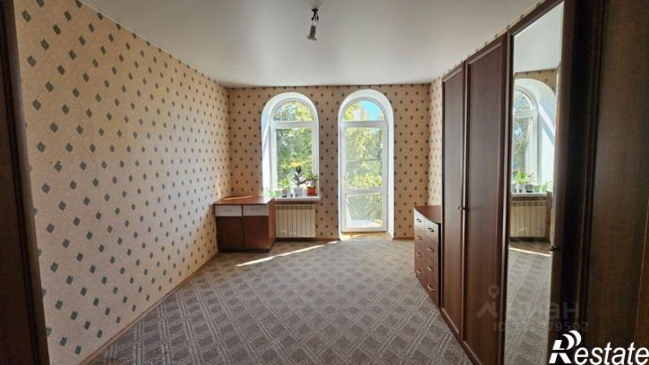 3-комн квартира улица Победы, 107,  д. 107