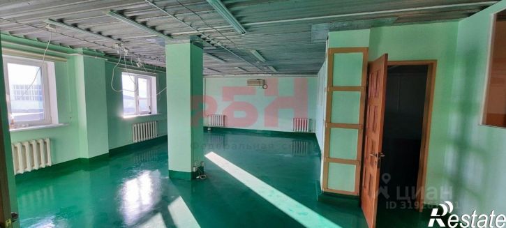 Офис Самара г., Промышленный