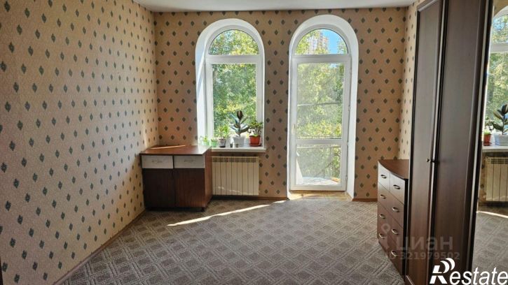 3-комн квартира улица Победы, 107,  д. 107