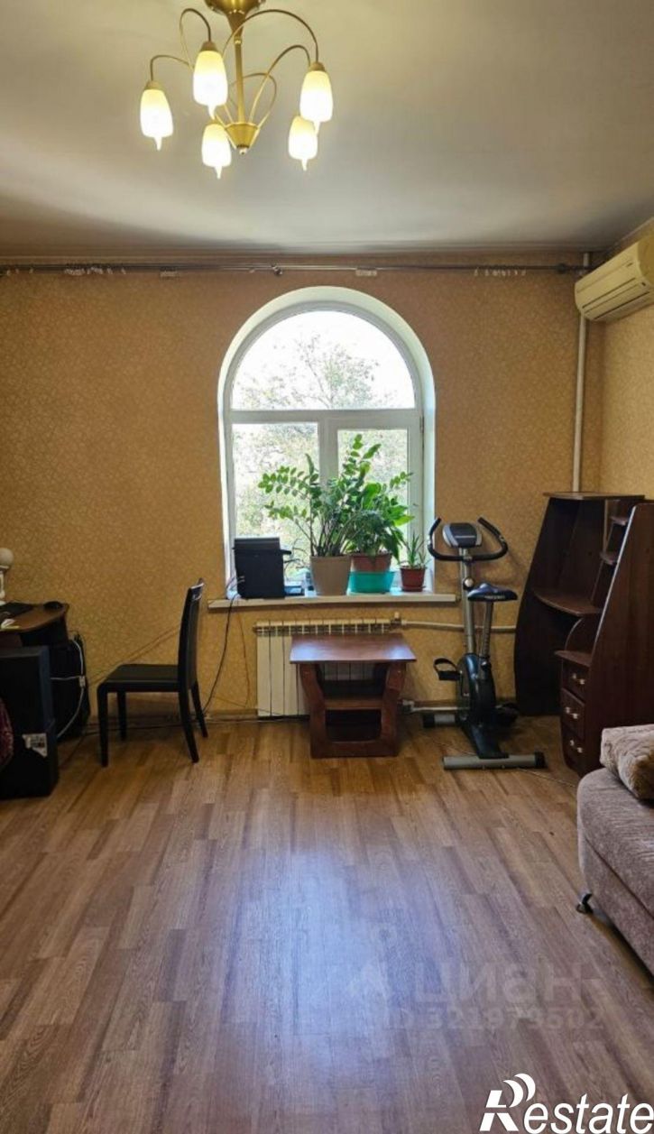 3-комн квартира улица Победы, 107,  д. 107