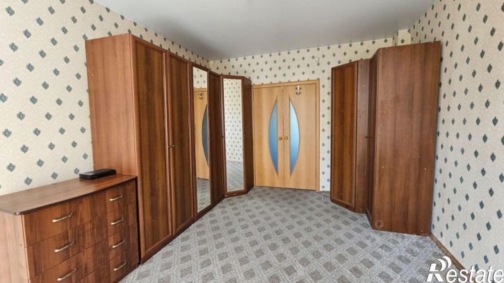 3-комн квартира улица Победы, 107,  д. 107