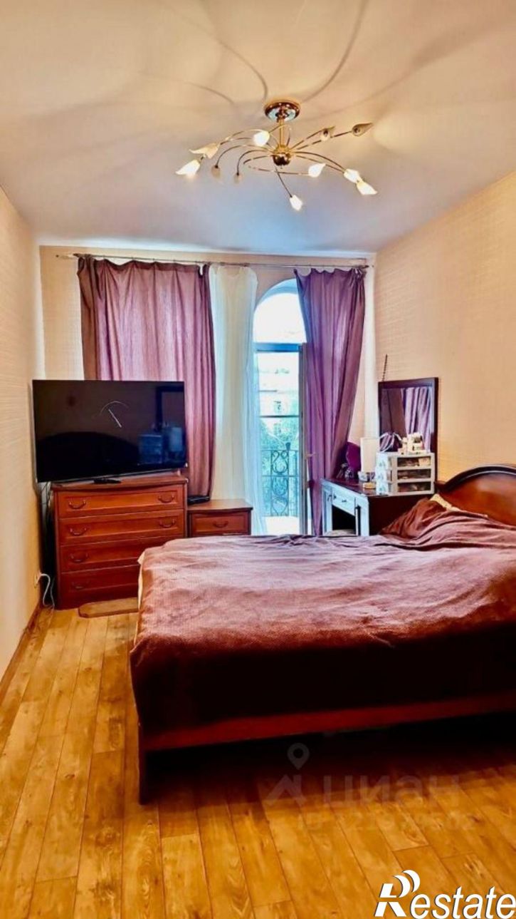 3-комн квартира улица Победы, 107,  д. 107