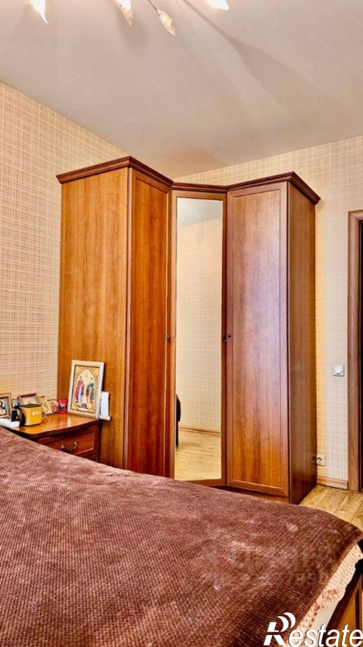 3-комн квартира улица Победы, 107,  д. 107