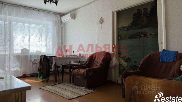 3-комн квартира Утевская улица, 20,  д. 20