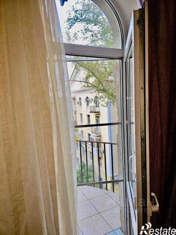 3-комн квартира улица Победы, 107,  д. 107