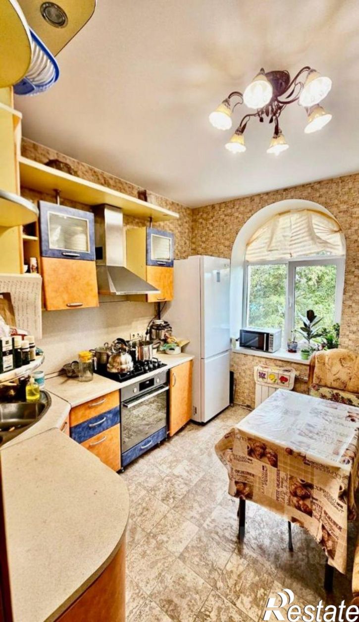 3-комн квартира улица Победы, 107,  д. 107