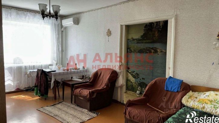 3-комн квартира Утевская улица, 20,  д. 20