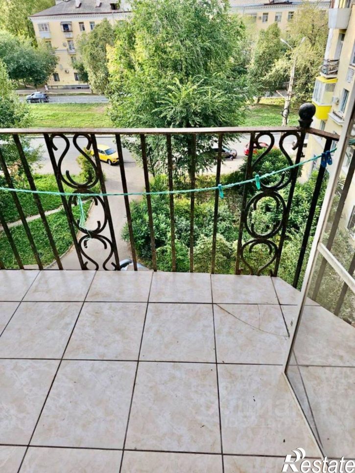 3-комн квартира улица Победы, 107,  д. 107