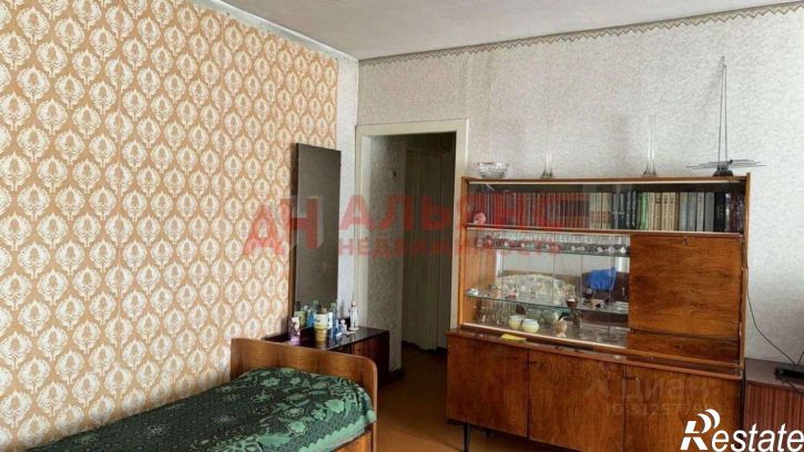 3-комн квартира Утевская улица, 20,  д. 20