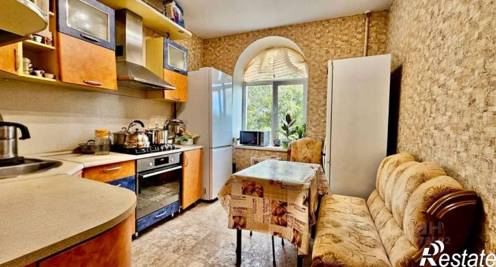 3-комн квартира улица Победы, 107,  д. 107