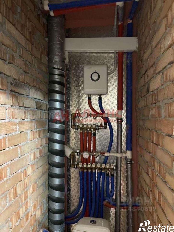 2-комн квартира Печёрская улица, 3,  д. 3