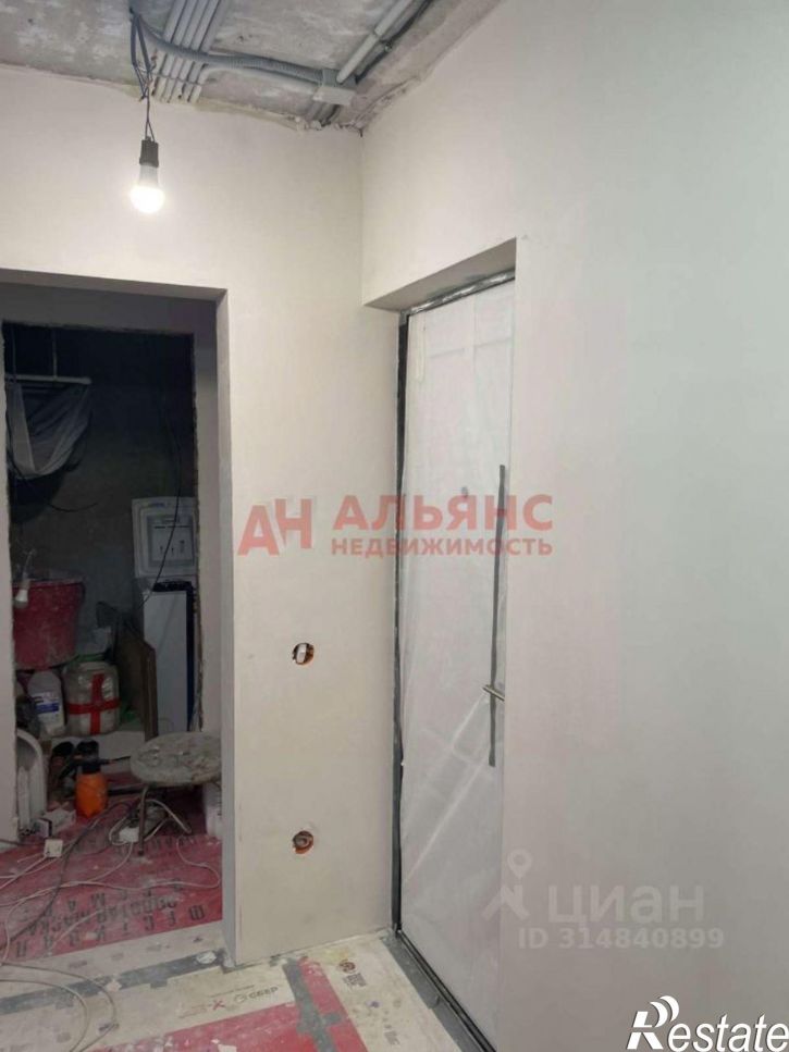 2-комн квартира Печёрская улица, 3,  д. 3