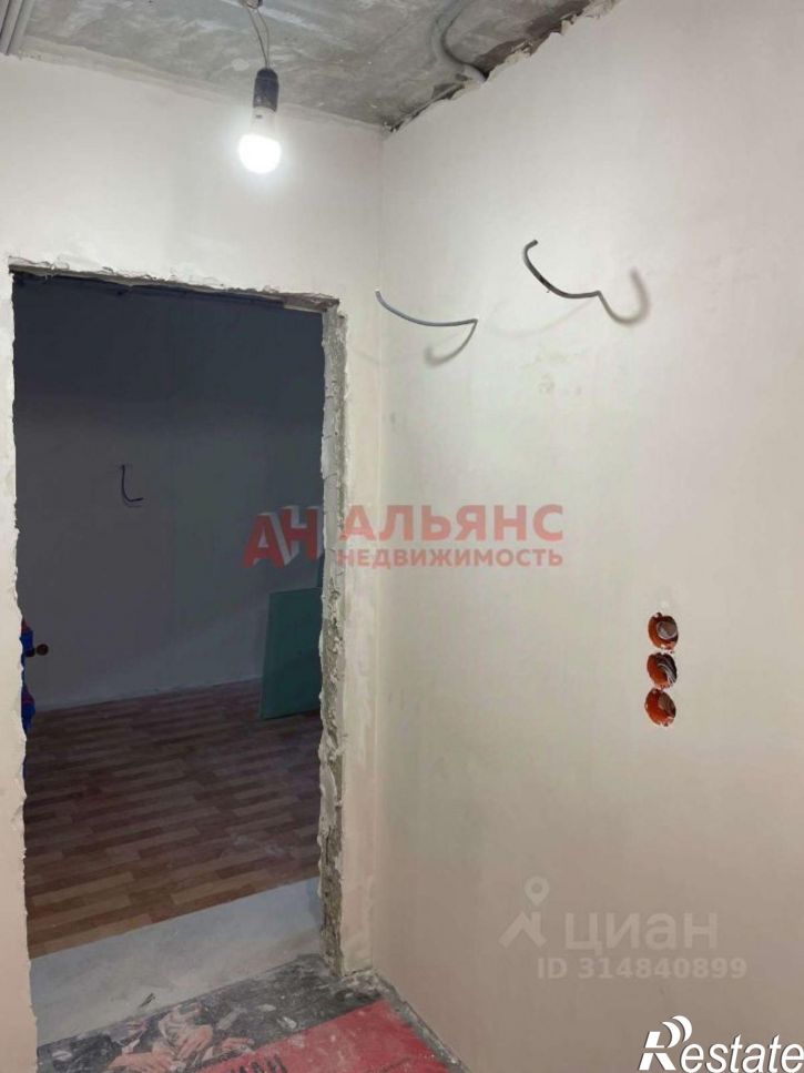 2-комн квартира Печёрская улица, 3,  д. 3