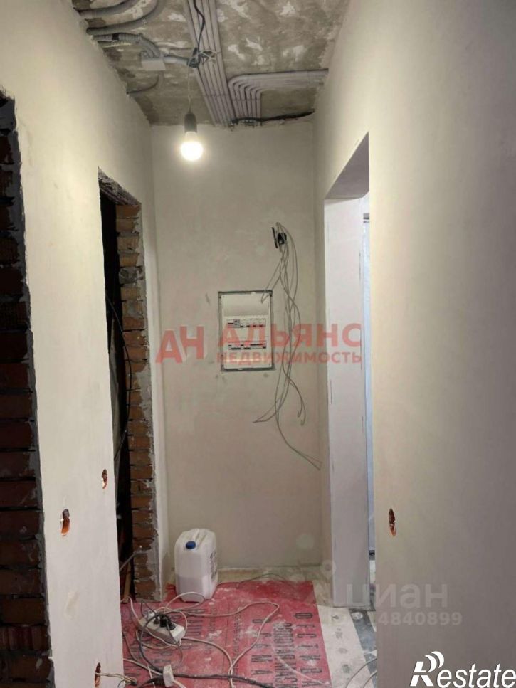 2-комн квартира Печёрская улица, 3,  д. 3