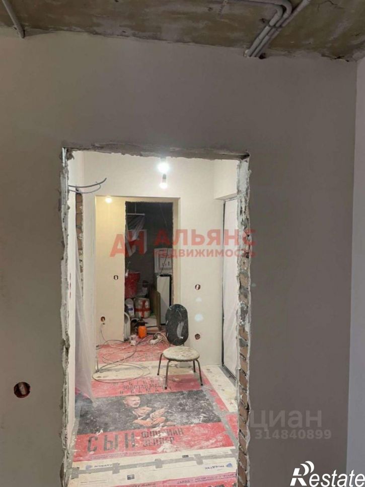 2-комн квартира Печёрская улица, 3,  д. 3