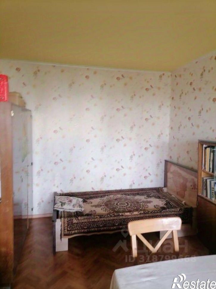 2-комн квартира улица Георгия Димитрова, 81,  д. 81