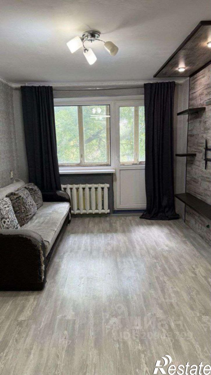 1-комн квартира улица Советской Армии, 162,  д. 162