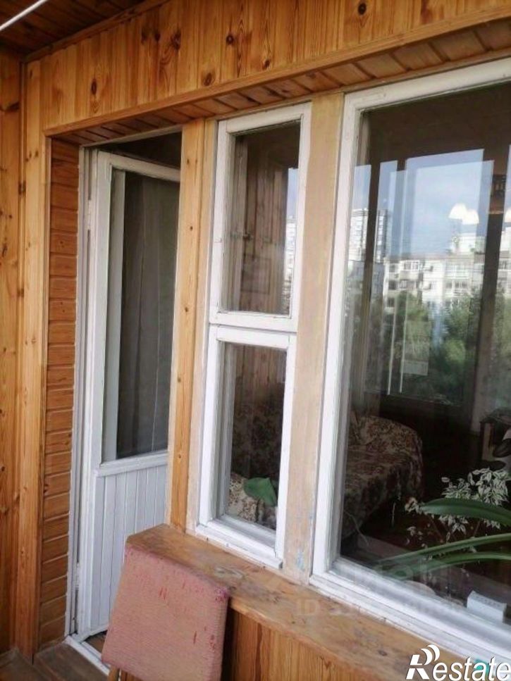 2-комн квартира улица Георгия Димитрова, 81,  д. 81