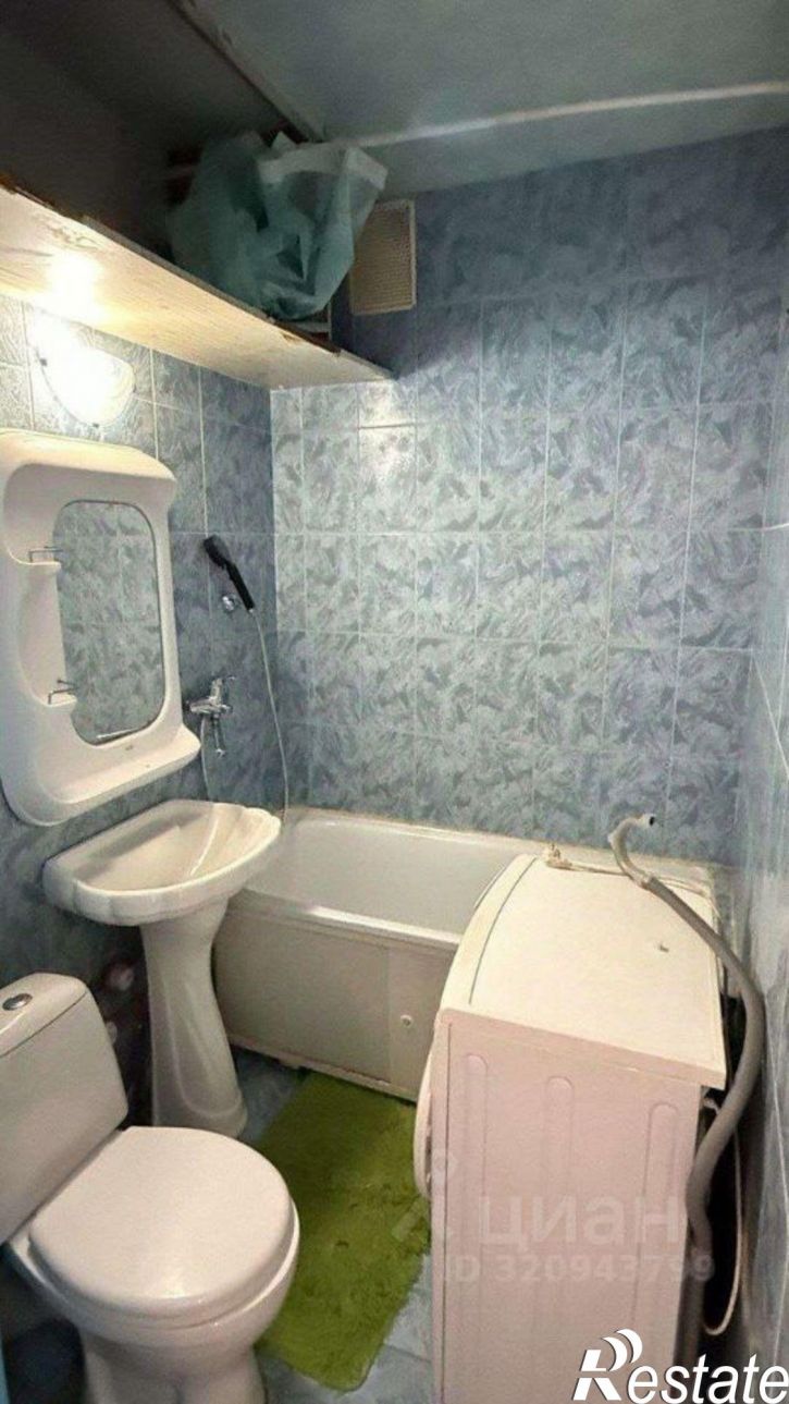 1-комн квартира улица Советской Армии, 162,  д. 162