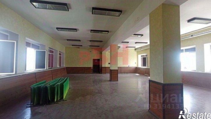 Помещение свободного назначения Заводское шоссе, 14 к7,  д. 14 к7