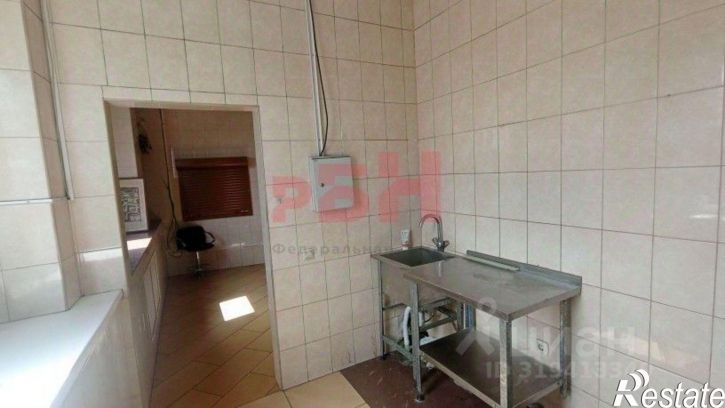 Помещение свободного назначения Заводское шоссе, 14 к7,  д. 14 к7