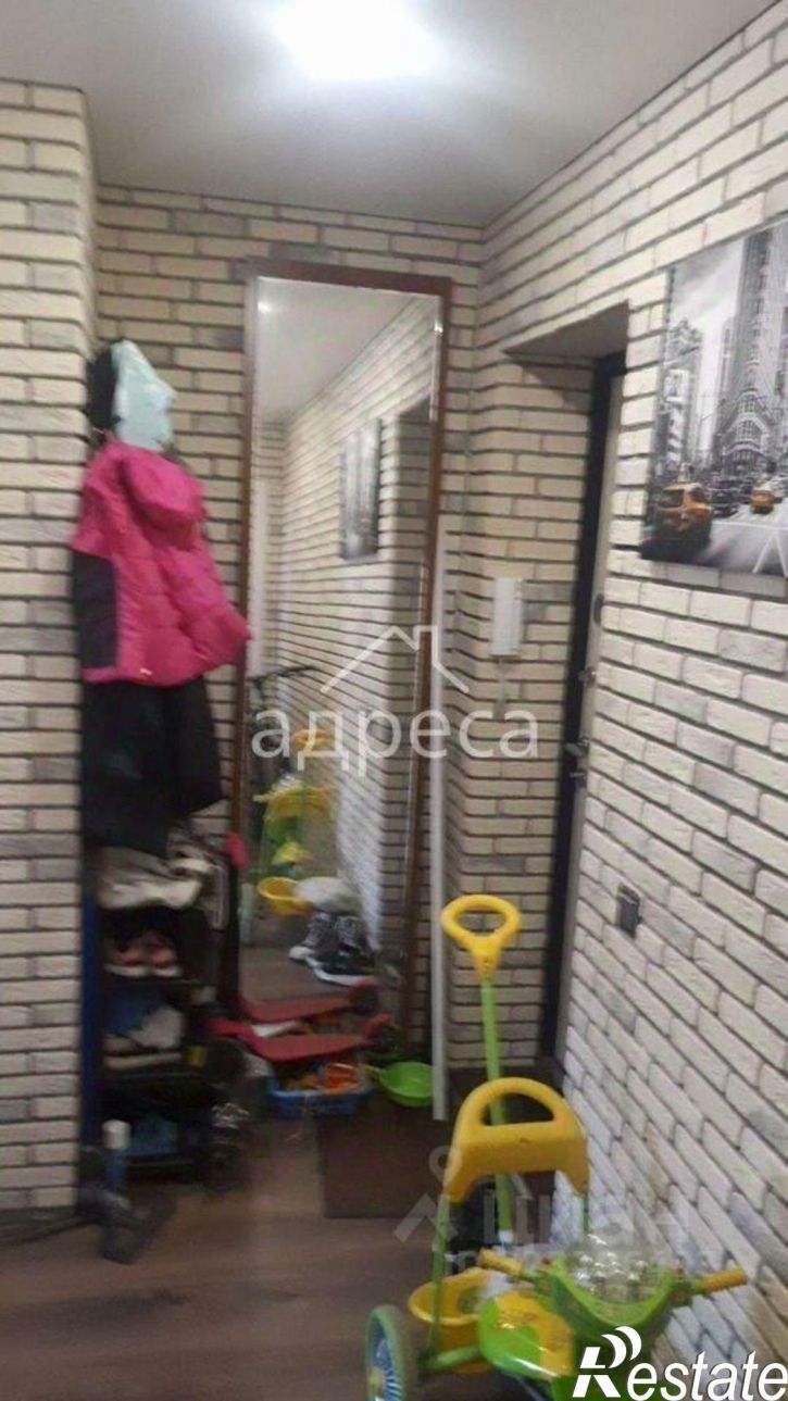 2-комн квартира Зелёная улица, 9,  д. 9