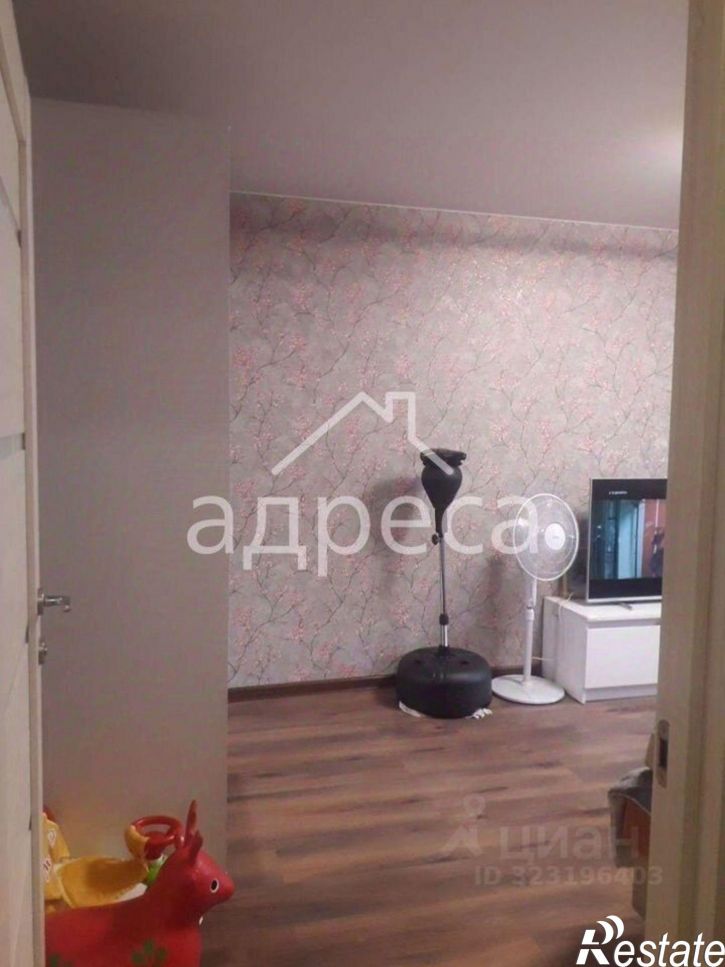 2-комн квартира Зелёная улица, 9,  д. 9