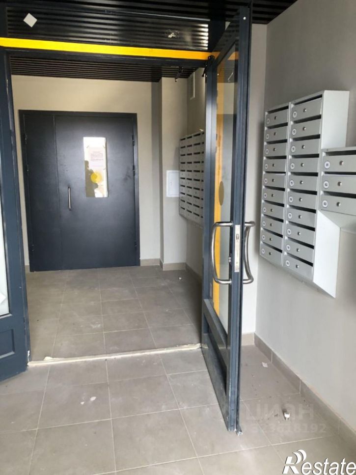 2-комн квартира Крайняя улица, 41,  д. 41