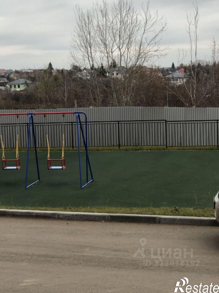 2-комн квартира Крайняя улица, 41,  д. 41