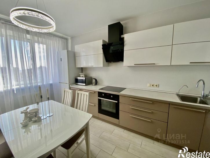 2-комн квартира Арцыбушевская улица, 204,  д. 204