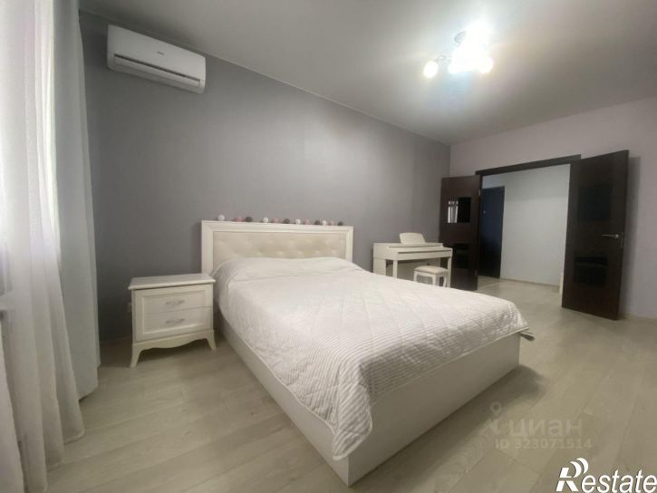 2-комн квартира Арцыбушевская улица, 204,  д. 204