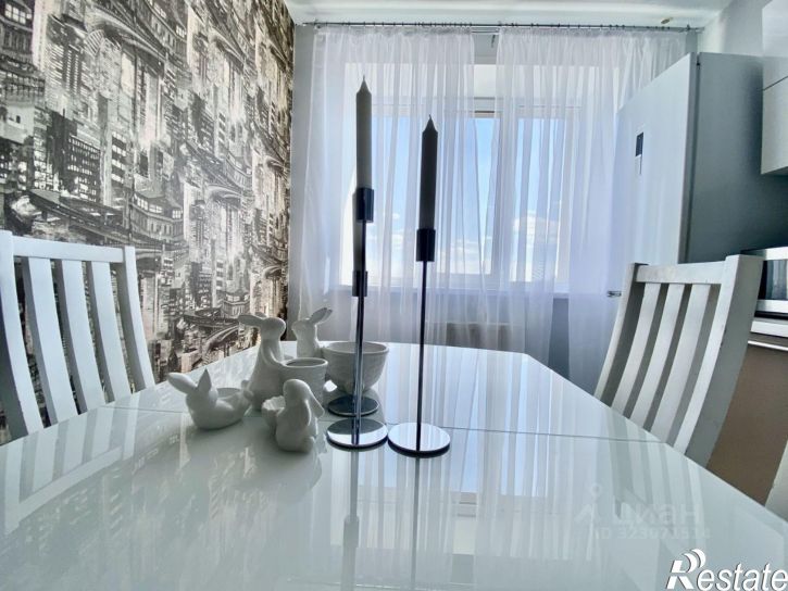 2-комн квартира Арцыбушевская улица, 204,  д. 204