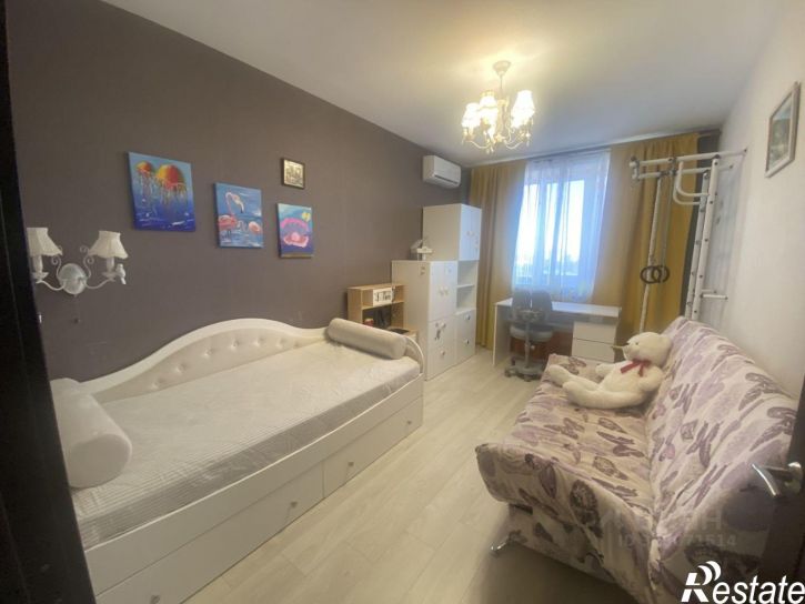 2-комн квартира Арцыбушевская улица, 204,  д. 204