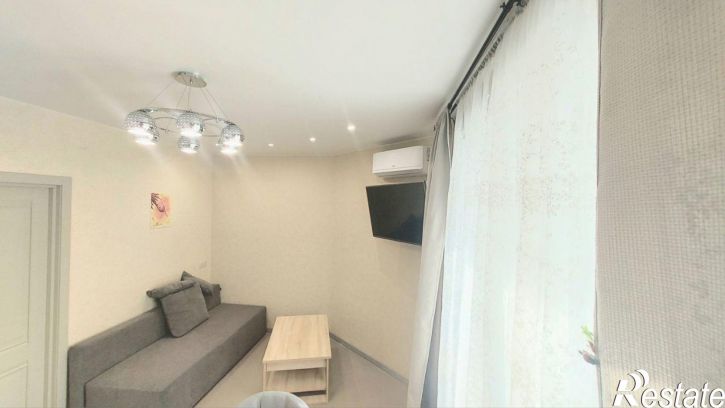 2-комн квартира Арцыбушевская улица, 45,  д. 45