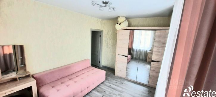 2-комн квартира Арцыбушевская улица, 45,  д. 45