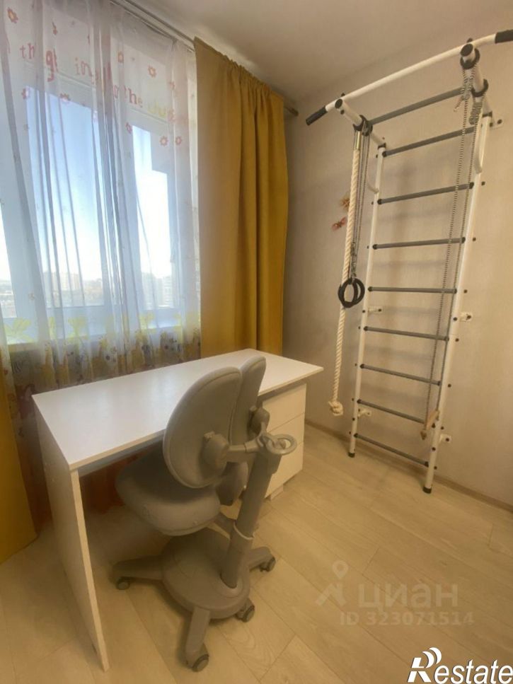 2-комн квартира Арцыбушевская улица, 204,  д. 204